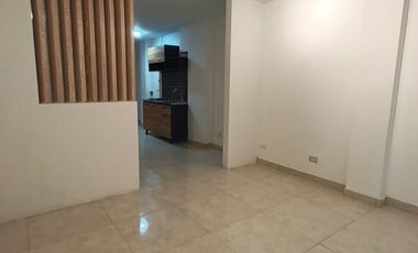 Aparta estudios con Excelente Ubicación al Sur de Cali - Para Estrenar
