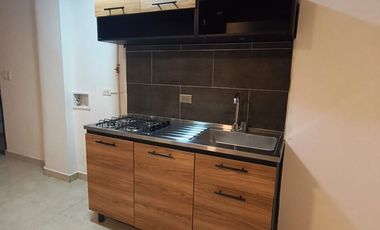 Aparta estudios con Excelente Ubicación al Sur de Cali - Para Estrenar