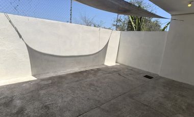 🏡 CASA EN RENTA EN VILANOVA RESIDENCIAL 🏡