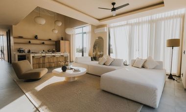 Tres Preciosas Casas en Conjunto a 5 Min de Playa Pacific Palmarito, con Alberca Privada.