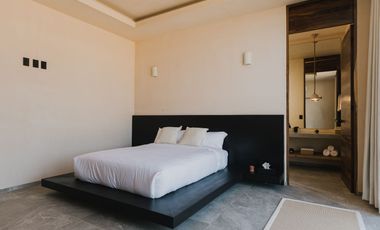 Tres Preciosas Casas en Conjunto a 5 Min de Playa Pacific Palmarito, con Alberca Privada.