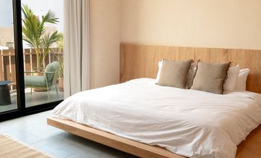 Tres Preciosas Casas en Conjunto a 5 Min de Playa Pacific Palmarito, con Alberca Privada.