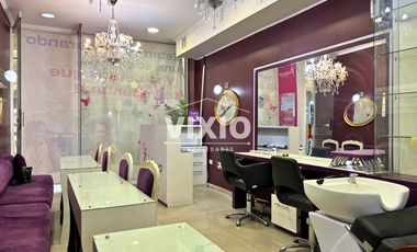 Arriendo Local Comercial Apumanque