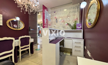 Arriendo Local Comercial Apumanque