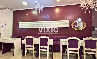Arriendo Local Comercial Apumanque