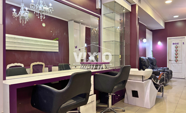 Arriendo Local Comercial Apumanque