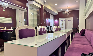 Arriendo Local Comercial Apumanque