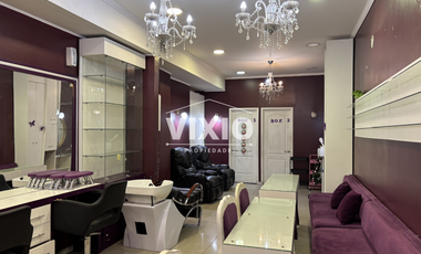 Arriendo Local Comercial Apumanque