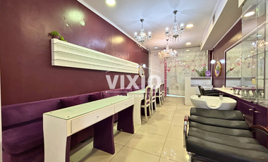 Arriendo Local Comercial Apumanque