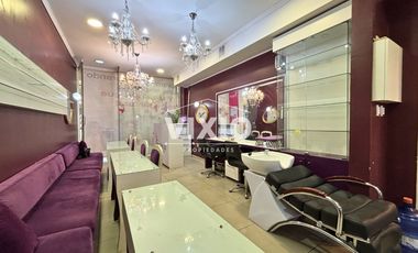 Arriendo Local Comercial Apumanque