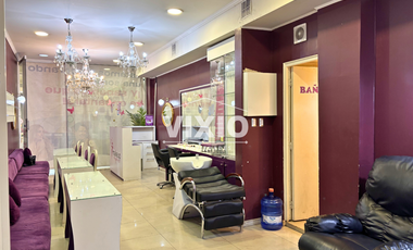 Arriendo Local Comercial Apumanque