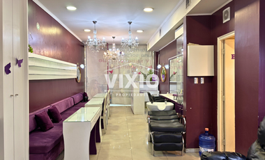 Arriendo Local Comercial Apumanque