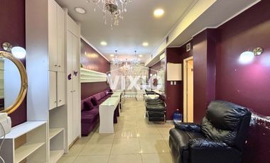 Arriendo Local Comercial Apumanque