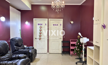 Arriendo Local Comercial Apumanque