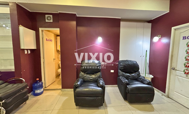 Arriendo Local Comercial Apumanque