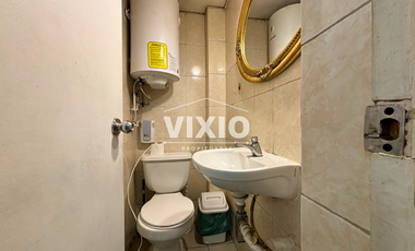 Arriendo Local Comercial Apumanque