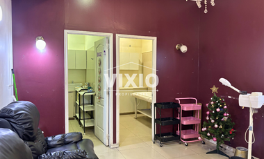 Arriendo Local Comercial Apumanque