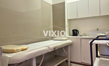 Arriendo Local Comercial Apumanque