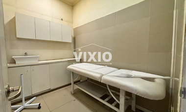 Arriendo Local Comercial Apumanque