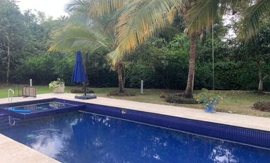 ARRIENDO FINCA LA ESTRELLA EN IBAGUE