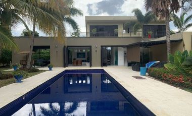 ARRIENDO FINCA LA ESTRELLA EN IBAGUE