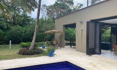 ARRIENDO FINCA LA ESTRELLA EN IBAGUE