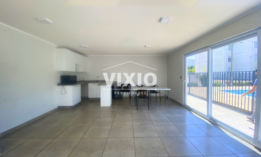 Arriendo Departamento Puente Alto 3 Dormitorios Y Estacionamiento