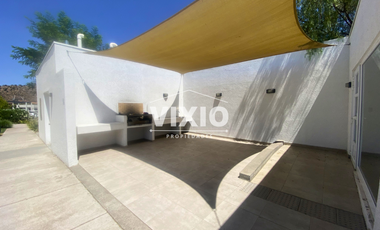 Arriendo Departamento Puente Alto 3 Dormitorios Y Estacionamiento