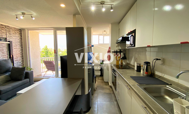 Arriendo Departamento Puente Alto 3 Dormitorios Y Estacionamiento