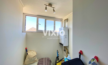 Arriendo Departamento Puente Alto 3 Dormitorios Y Estacionamiento