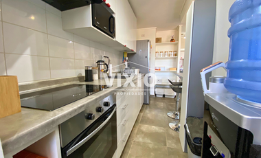 Arriendo Departamento Puente Alto 3 Dormitorios Y Estacionamiento