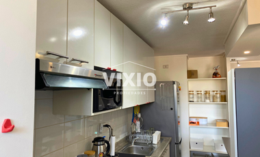Arriendo Departamento Puente Alto 3 Dormitorios Y Estacionamiento