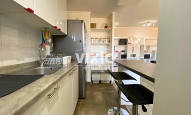 Arriendo Departamento Puente Alto 3 Dormitorios Y Estacionamiento