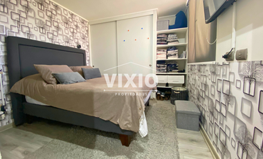Arriendo Departamento Puente Alto 3 Dormitorios Y Estacionamiento