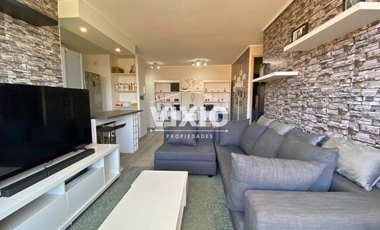 Arriendo Departamento Puente Alto 3 Dormitorios Y Estacionamiento