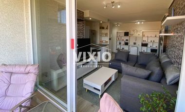 Arriendo Departamento Puente Alto 3 Dormitorios Y Estacionamiento