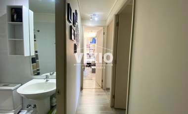 Arriendo Departamento Puente Alto 3 Dormitorios Y Estacionamiento