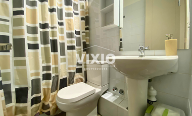 Arriendo Departamento Puente Alto 3 Dormitorios Y Estacionamiento