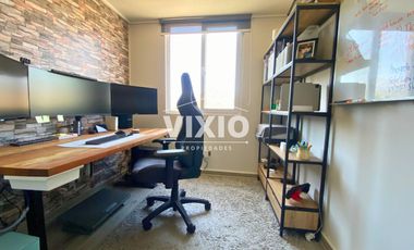 Arriendo Departamento Puente Alto 3 Dormitorios Y Estacionamiento