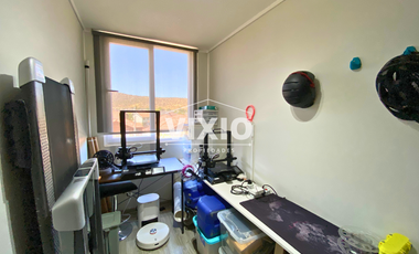 Arriendo Departamento Puente Alto 3 Dormitorios Y Estacionamiento