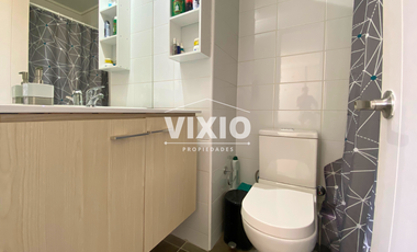Arriendo Departamento Puente Alto 3 Dormitorios Y Estacionamiento