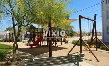 Arriendo Departamento Puente Alto 3 Dormitorios Y Estacionamiento
