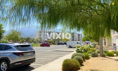 Arriendo Departamento Puente Alto 3 Dormitorios Y Estacionamiento