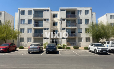 Arriendo Departamento Puente Alto 3 Dormitorios Y Estacionamiento