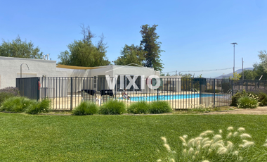 Arriendo Departamento Puente Alto 3 Dormitorios Y Estacionamiento