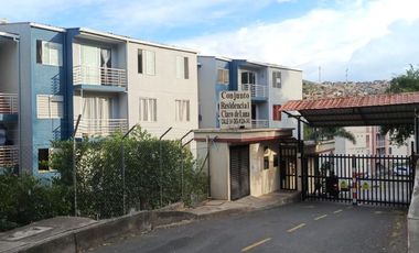 APARTAMENTO EN ALQUILER, AGUACATAL, CALI