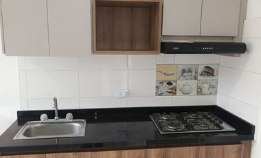 APARTAMENTO EN ALQUILER, AGUACATAL, CALI