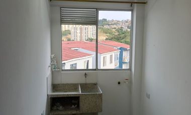 APARTAMENTO EN ALQUILER, AGUACATAL, CALI