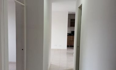 APARTAMENTO EN ALQUILER, AGUACATAL, CALI