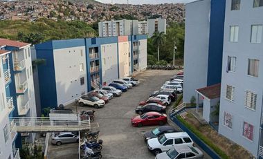 APARTAMENTO EN ALQUILER, AGUACATAL, CALI